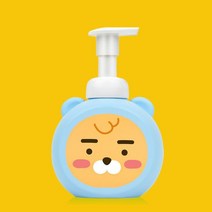 [OSK]항균핸드워시 리틀라이언 500ml, 구매수량