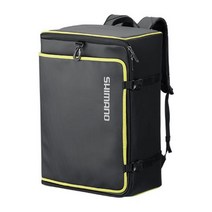 SHIMANO Shimano (SHIMANO) 낚시 가방 주걱 MOVEBASE 블랙 43L BA-023Q, 상품명참조