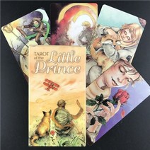 보드 게임 카드 왕 초보 가이드 북 아케이드 뜨거운 판매 타로 포커 도매 고품질, 78개 tt51