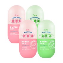 GRN 시즌4 올 뉴 분홍이+초록이 다이어트, 2개, 2세트