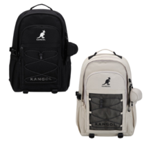 (국내매장판 A/S 가능) 캉골(KANGOL) 플래쉬 라지 백팩 1427