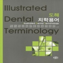 [개똥이네][중고-최상] 도해치학용어
