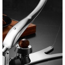 밤 알밤 생밤 군밤 생율 호두 까는 기계 십자 칼집, 304 밤까기, 1개