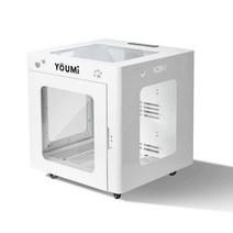 펫드라이룸 애견용 털말리기 고양이 강아지 건조기, 10파운드 이내 권장