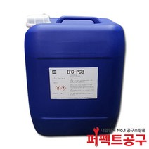 EFC-PCB(18L) 네오졸대체품 친환경 PCB세척제
