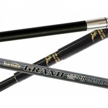 FL/바낙스 그랜드 뜰채 550채 (바다낚시뜰채)