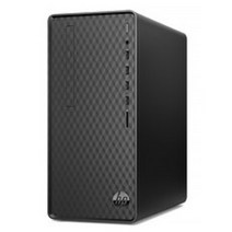 HP 데스크탑 M01-F0306KL RTL8821CE (i5-9400 WIN10 Home 4GB HDD 1TB UHD Graphic630), 기본형