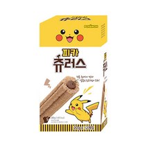 피카 츄러스 20g X 12개 1곽