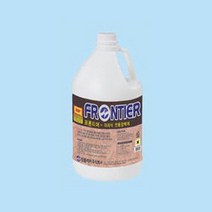 GDF8870 대리석 화강석 전용 광택제 프론티어 3.75L 석재용광택제 대리석광택제 인조석광택제 광택제 석재광택 카샴푸/자동차광택제/발수코팅/자동차코팅제, 3750ml