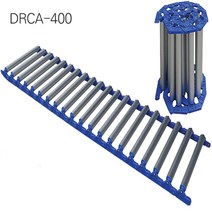 특허기술 알루미늄 롤러카페트 1M DRCA-400