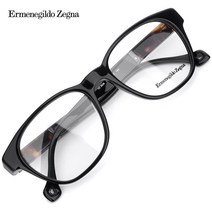 제냐 명품 뿔테 안경테 VZ3635-0700 51 / Ermenegildo Zegna