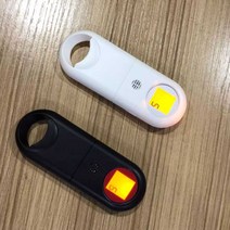 입냄새 측정기 구취 감지기 악취 검사 냄새측정기, 화이트
