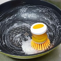시바타 다용도 브러쉬 솔.드레텍, 다용도솔KM-1055A(색상랜덤), 상세설명 참조
