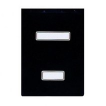 흑표지A4-PP-상철, 흑표지(A4-PP-상철)