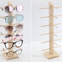 [미스21] 안경 선글라스 진열대 (ot405)