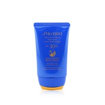 스트로베리넷 시세이도 - 엑스퍼트 썬 프로텍터 페이스 크림 SPF 30 UVA, 50ml/1.69oz