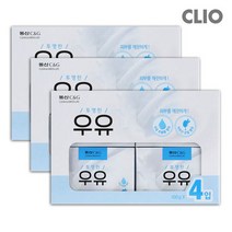 크리오 우유비누100G 4입 목욕비누, 100g, 12개