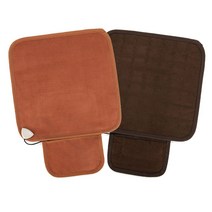 포시즌 휴대용 usb형 전기방석 온열방석, C형(세무)