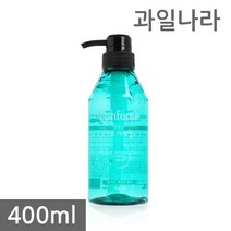 과일나라 컨퓸 하드 헤어젤 400ml, 1개
