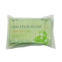 푸드림 슬림스틱슈가, 5g, 400개입