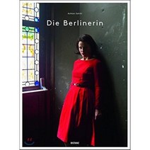Die Berlinerin, Gestalten