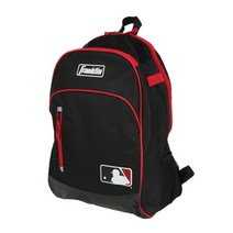 [프랭클린] 유소년 MLB 배트백팩(23396C3), 상세 설명 참조