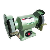 삼지 탁상그라인더 단상 6인치 1-4hp SBG-6