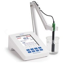 한나 탁상용 용존산소 BOD 측정기 HI-5421 - DO Meter, 상세페이지 참조, 상세페이지 참조