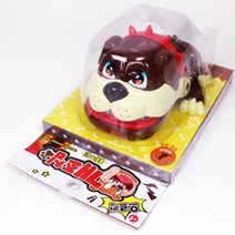 8000개조심불독게임