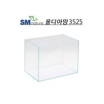 SM 올디아망 어항 35 X 25cm