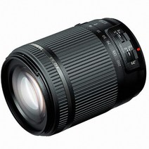 탐론 18-200mm F3.5-6.3 Di II VC B018 니콘용/캐논용 + MCUV 필터증정 (U), (니콘용) 탐론 18-200mm B018+MCUV 필터