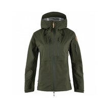 피엘라벤 우먼 켑 에코-쉘 자켓 Keb Eco-Shell Jacket W (89600)