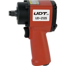에어임팩트렌치 UD-212S(3/8SQ) 숏타입