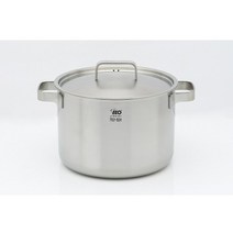 [단품] 독일ELO최신상 IH스텐통5중 24cm 양수, 상세설명 참조, 없음