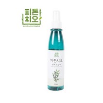 편백나무 오일수 피톤치드 200ml, 품목