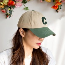모두샵 야구모자 캡모자 볼캡 커플모자 MABSOP501CH
