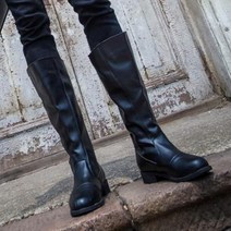 카우보이부츠 웨스턴 카우보이 라이더 남성 부츠 2차대전 특전사 승마장화