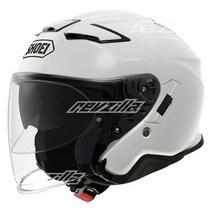 쇼웨이 헬멧 쇼에이 바이크 홍진 클래식 오토바이 오픈 페이스 SHOEI J-CRUISE II AGLERO TC-2 제트 헬멧, 01 01