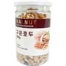 구운호두 200gX10 호두 호두분태 알호두, ^선택:상품선택@