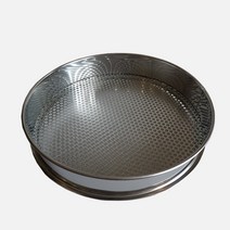 블루베리선별기 바구니 채 망 콩 대추 채반 분류기