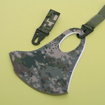 공군 스포츠마스크 밀리터리 마스크인쇄 육군 마스크제작 커스텀 면마스 하계용 마스크