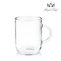 마쯔오카 로얄리프 아이코닉 하트머그잔 1P