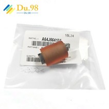 [케이로] 119298 코니카 미놀타 C300i C360i C250i C7130i 용 호환 가능한 긴 수명 종이 픽업 롤러 복사기 부품 A64J564101 2 개