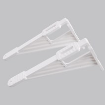 pdg# 세면대받침 국산 세면기 브라켓 트 다용도 선반 앵글 받침대 대, q#@상품선택@-