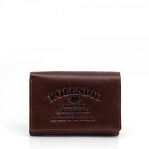 남자 천연 소가죽 오일지 3단 지갑 카드 명함 가죽 중저가 생일 졸업 취직 선물