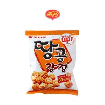 땅콩강정80g