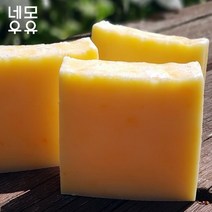 [2시까지 당일배송] 네모우유/ EM수제비누 6개 어성초 율무 트러블 피부진정 각모공 질 피지 블랙헤드 돌답례품 선물세트 천연, 90g