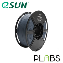 eSUN한국총판 PLABS 무광 PLA-MATTE 필라멘트 1kg, dark grey(다크그레이)