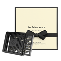 조말론 사각 차량용 방향제 리필용 풀세트 송풍구 케이스 카 디퓨저 Jo Malone LONDON 빠른배송, 리필향(거치대 미포함), 피오니 앤 블러쉬