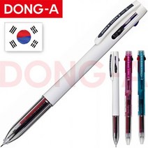 판촉물/504개 정품 동아 이온3색 0점3 겔 볼펜/기념품 답례품 인쇄제작 도매제조 공장 대량구매 단체선물, 기본504개구매시, 인쇄없음